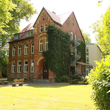 Gastehaus Alte Schule Hotel Recklinghausen Kültér fotó