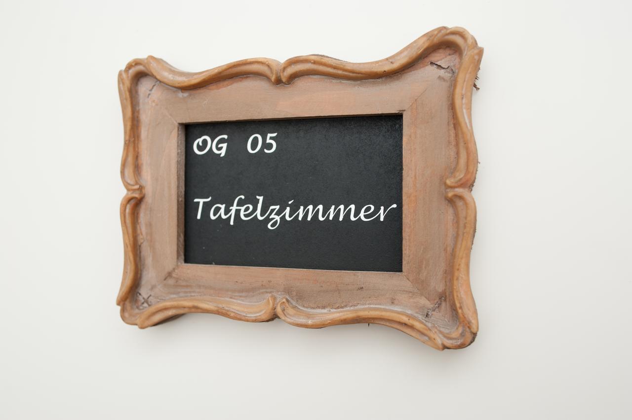 Gaestehaus Alte Schule Recklinghausen Kültér fotó